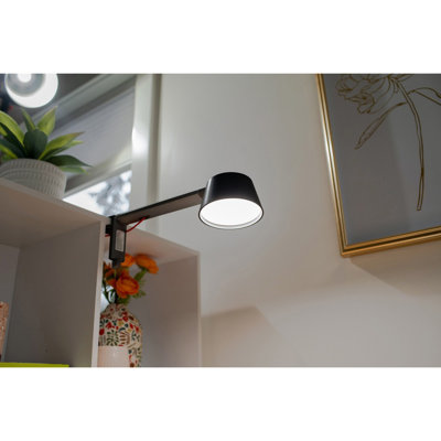 Desk Table Lamp