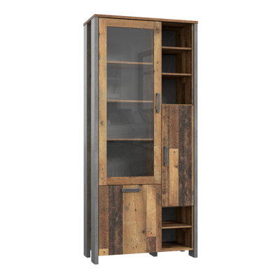 Lanham Display Cabinet
