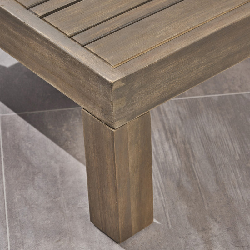ENSEMBLE DE CANAPÉ ALCOVE LSHAPE, GRIS FONCÉ