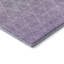 Tapis géométrique de qualité supérieure lavable à la machine Verrett AMF1175-1764558919