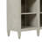 Breakfront Accent Cabinet