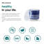 960ml Ceramic Food Storage Container