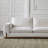Modern Minimalist Sofa