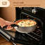 17 - Piece Cookware Set