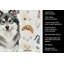 Serviette de cuisine Coffee Bar-1234934616