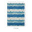 Tapis ivoire et bleu Apopka-1557041319