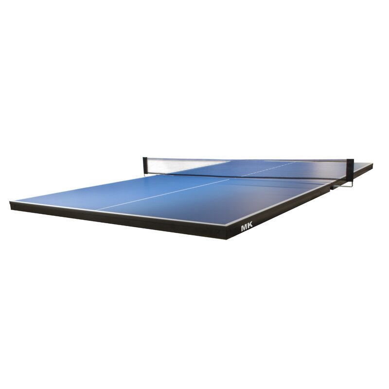 Martin Kilpatrick Ping Pong Foldable Conversion Top (19mm Thick ...