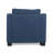 Upholstered Armchair-1310996174