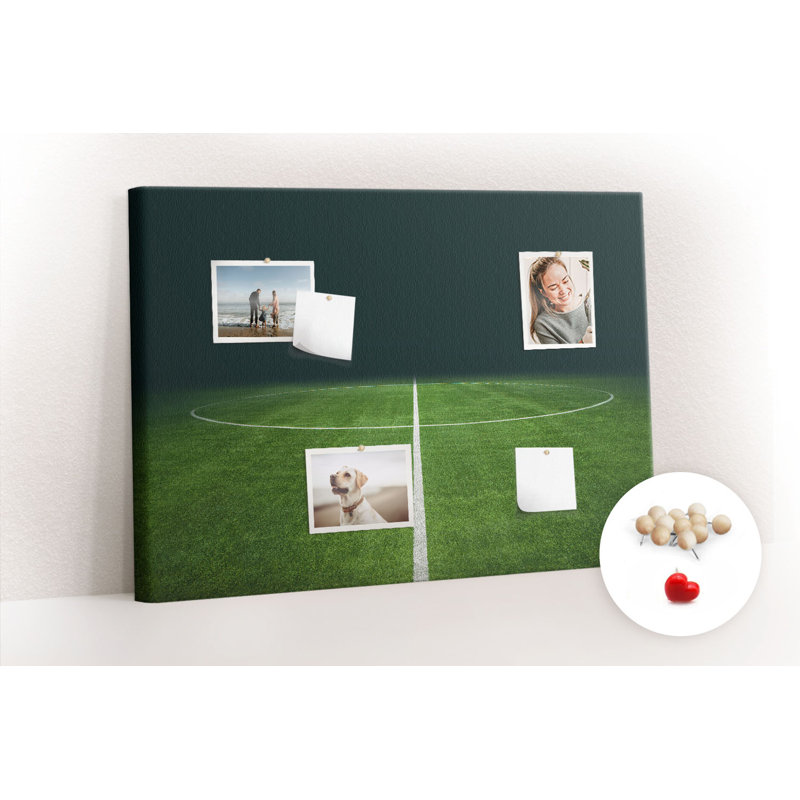 Blackhall Cork Corkboard / Bulletin Board