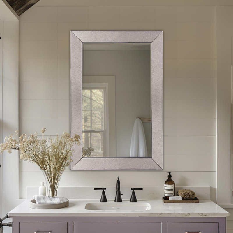 Miroir d'appoint Lysander