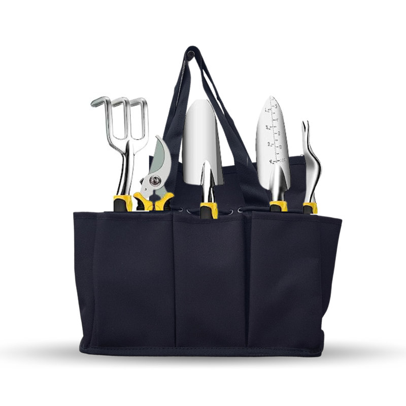 Garberville DIY and Garden Durable Tool Bag