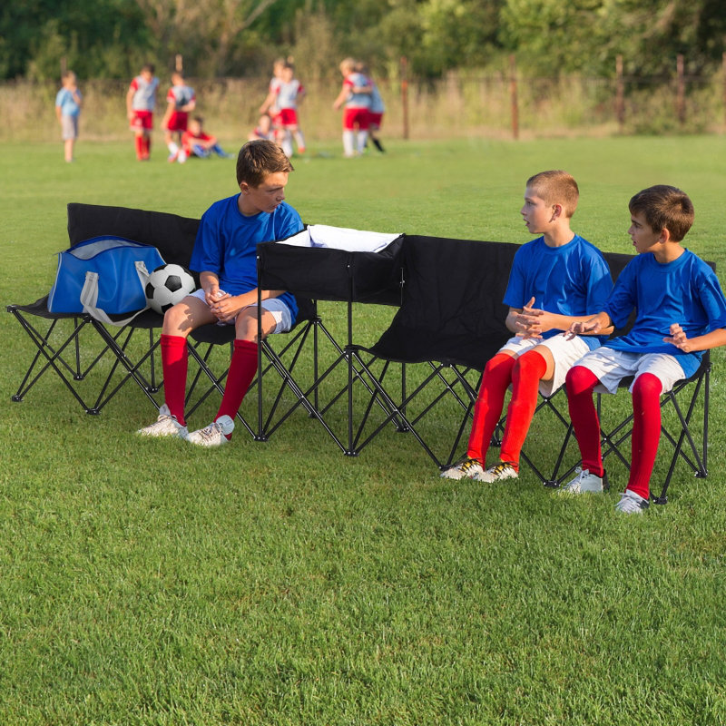 Folding Picnic Bench