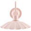 Applique murale Elanie Nigel Pavona-325119457
