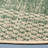 Beedle Performance Striped Rug-1246001764