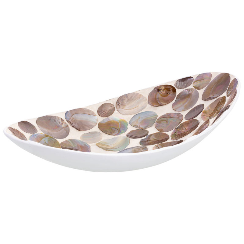 Alize Decorative Bowl