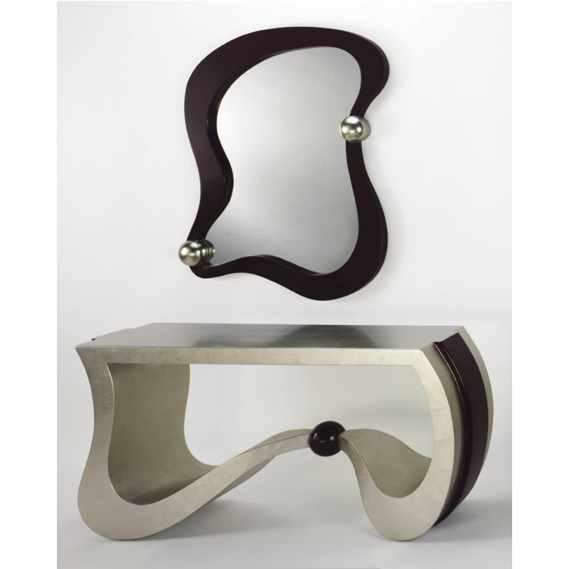 59'' Console Table