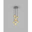 Puppet Suspension R6 Multicolor 1 Glossy Chrome G9 Ul-1672999423-1672999392