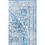 Tapis oriental gris clair / ivoire-1256666750-1311025342