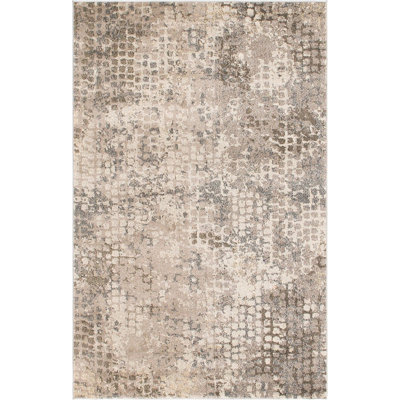 Patrocinia Abstract Indoor Rug