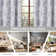 Ria Blackout Curtain Pair