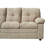 3 - Piece Living Room Set-93524636