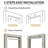 Cordless Blackout Roller Shades – Thermal Insulated Window Blinds for Bedroom-596078434-596078408