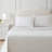 Martha Stewart Cotton Percale  Sheet Set-115629657-123293188