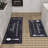 Anti-Fatigue Non-Skid Waterproof Kitchen Mat (Set of 2)-91714128-91714141