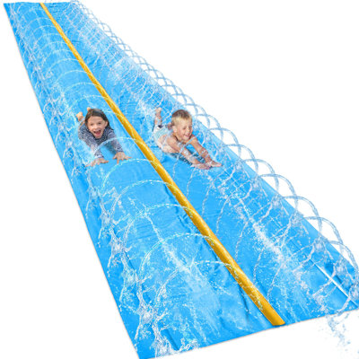18-feet Regular Water Slide