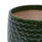 High quality ceramic flowerpot-407184275