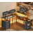 Rustic Brown is out of stock selected