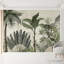 Palmier et fougère Serenity Tropics-100670683