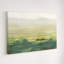 Misty Valley I - Wrapped Canvas Painting-1195896731