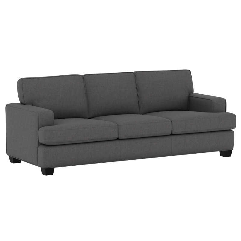 Sofa, Medium Gray Sofa