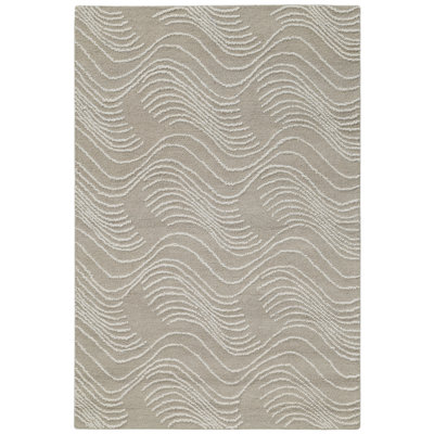 Malia Hand Tufted Wool Indoor Rug