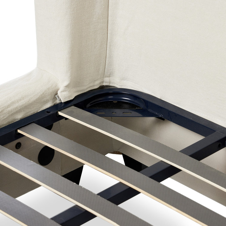 Meryl Upholstered Bed