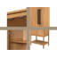 Armoire avec plusieurs fonctions de rangement-1425917895