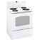 30" 5 cu ft. Freestanding Electric Range