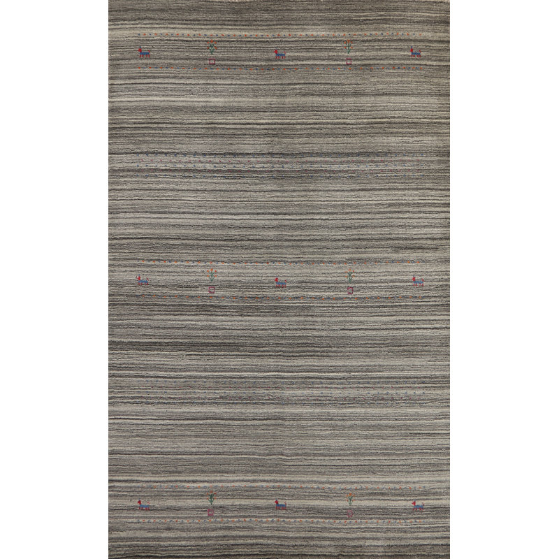 Tapis tribal Gabbeh
