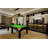 5 Lights Billiard Fixture Hanging Chandelier Lamp Pool Table Light