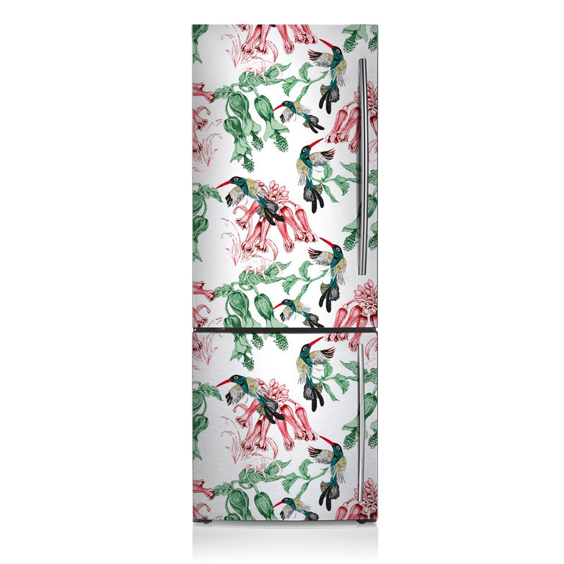 Door Decal