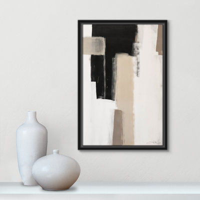 Calvin Giverny Earth Scapes I Print