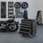 Rolling Metal Tool Chest