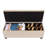 Lamanna Polyester Blend Upholstered Storage Bench-29620464