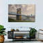 Lilie Roebler Bridge dans l'Ohio-108733905