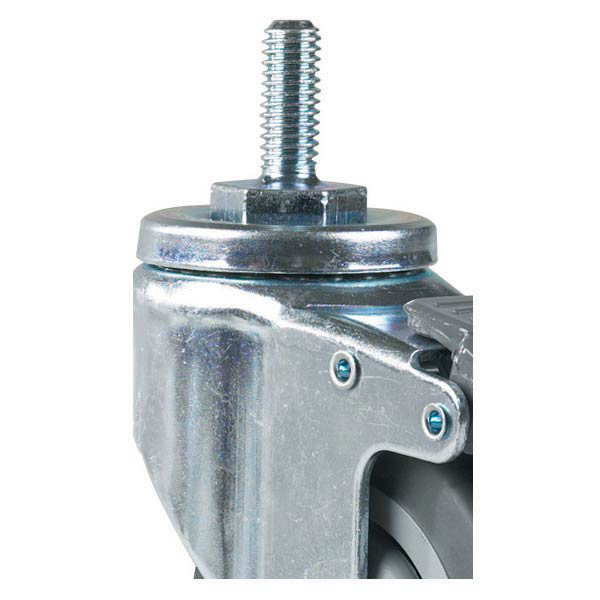 Caster for Pro Equipment