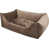 Taupe is out of stock selected