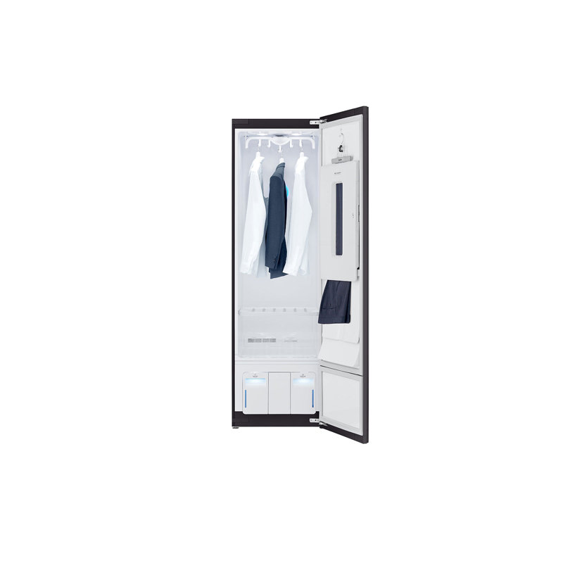 LG Studio Air Styler - Smart Steam Closet