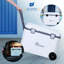 SUNMER 45l Wheeled Cooler Box