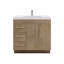 Ensemble de meuble-lavabo simple 36 po Carliss-1426493540-1426493539